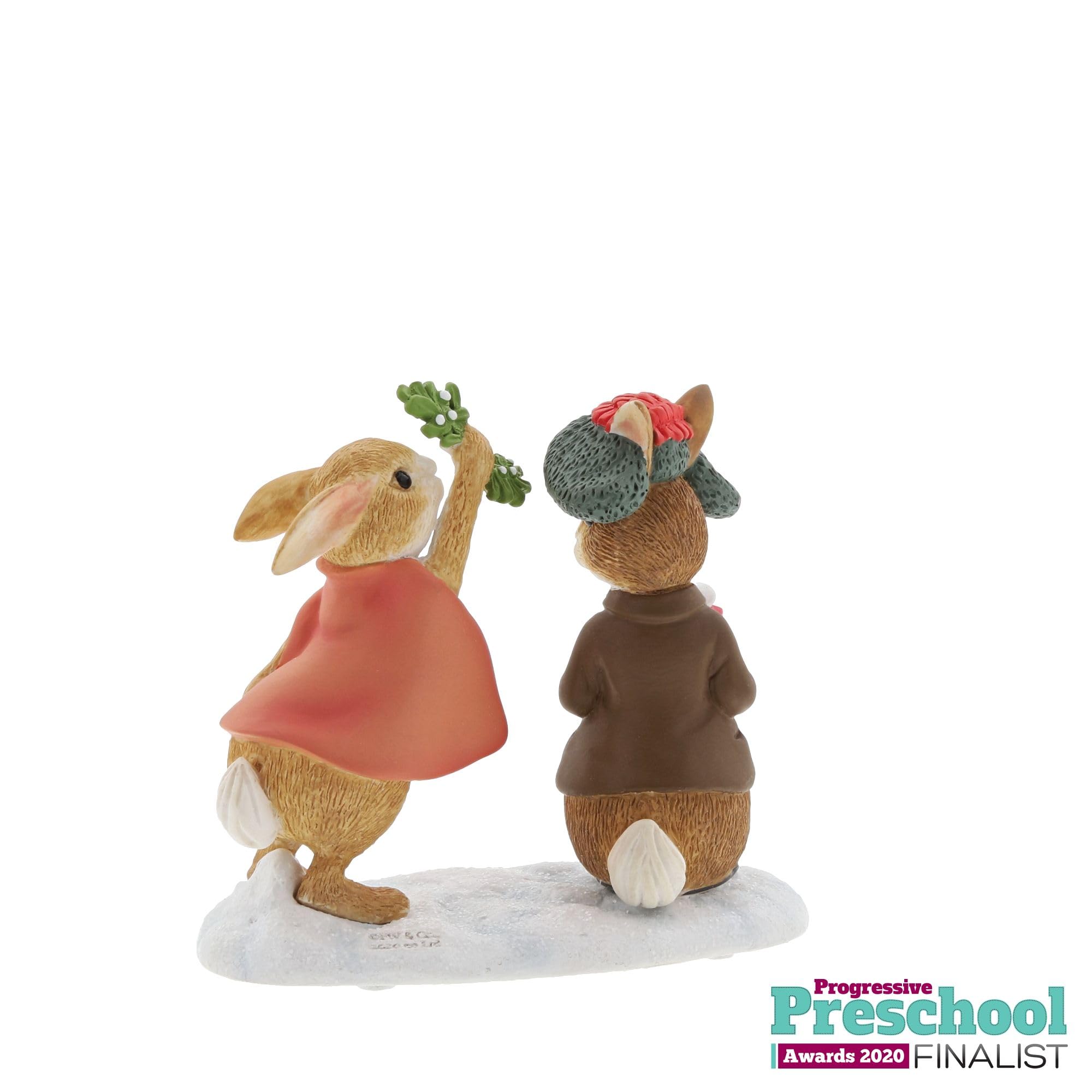 Amazon.co.jp: Beatrix Potter フィギュア 樹脂 1サイズ : Home & Kitchen